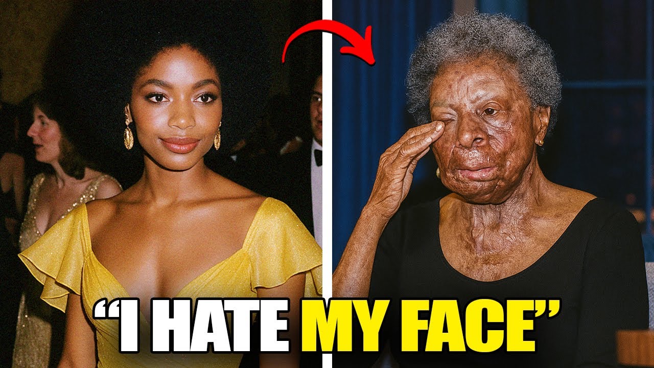 35 Most Beautiful Black R&B Legends You Can’t Recognize Today