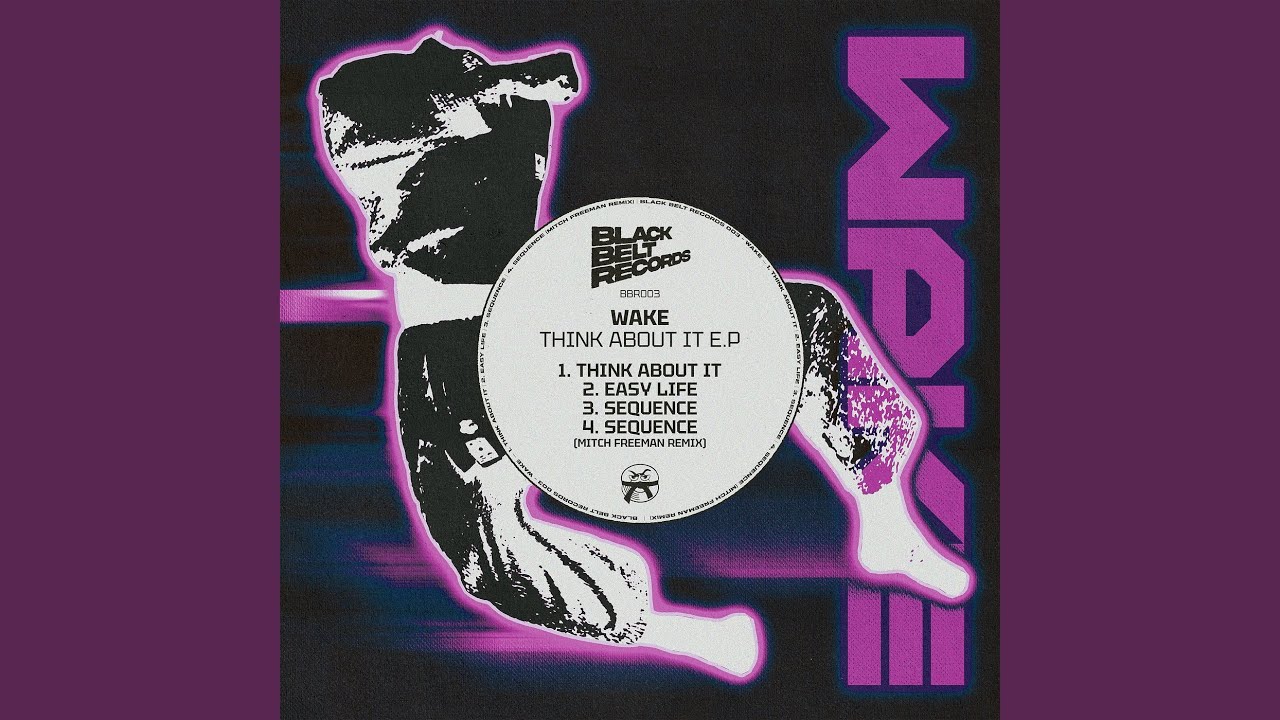 Sequence (Mitch Freeman Remix)