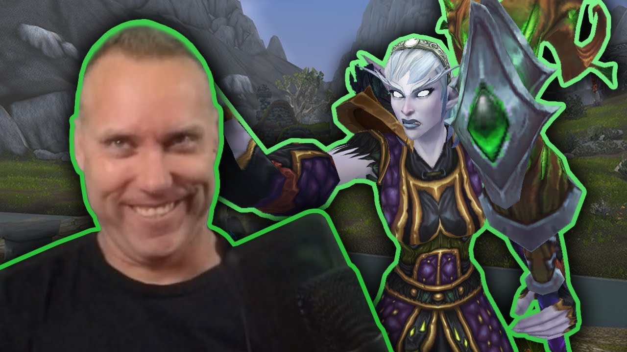 LIFE OF A HEALER - Swifty Resto Druid Battleground PvP Highlights - BFA 8.0.1