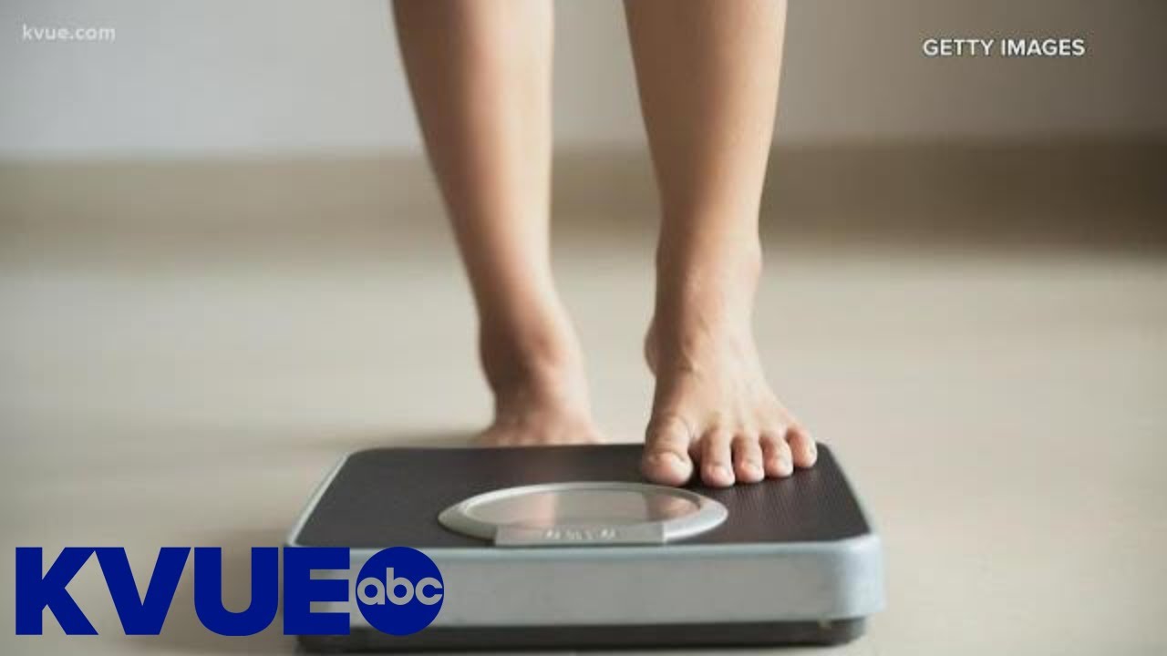 'Quarantine 15' study: Americans report weight gain during COVID-19 pandemic | KVUE