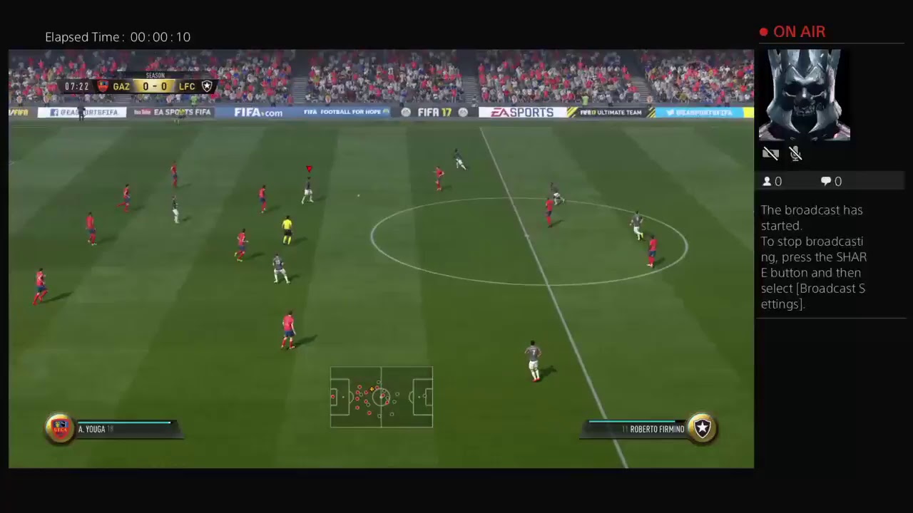 Offline fifa 17: Coin grinding