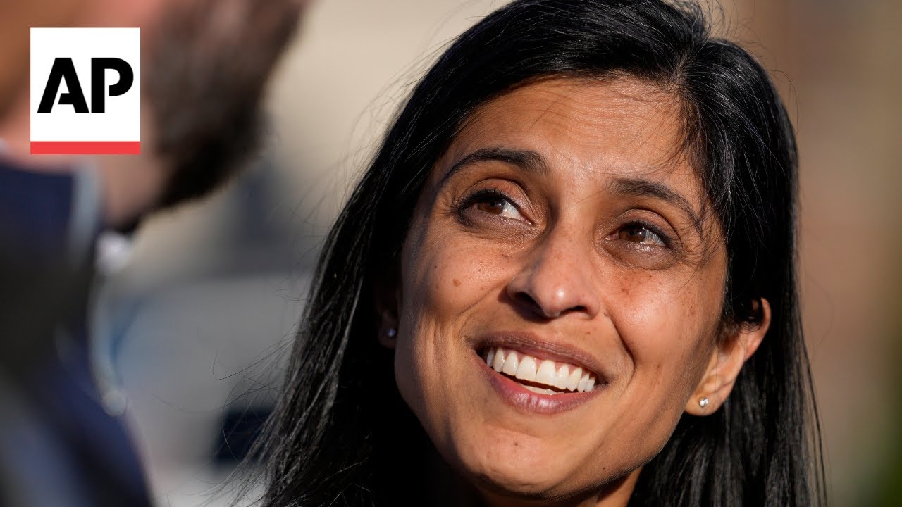 Who is Usha Vance? What to know about JD Vance's wife