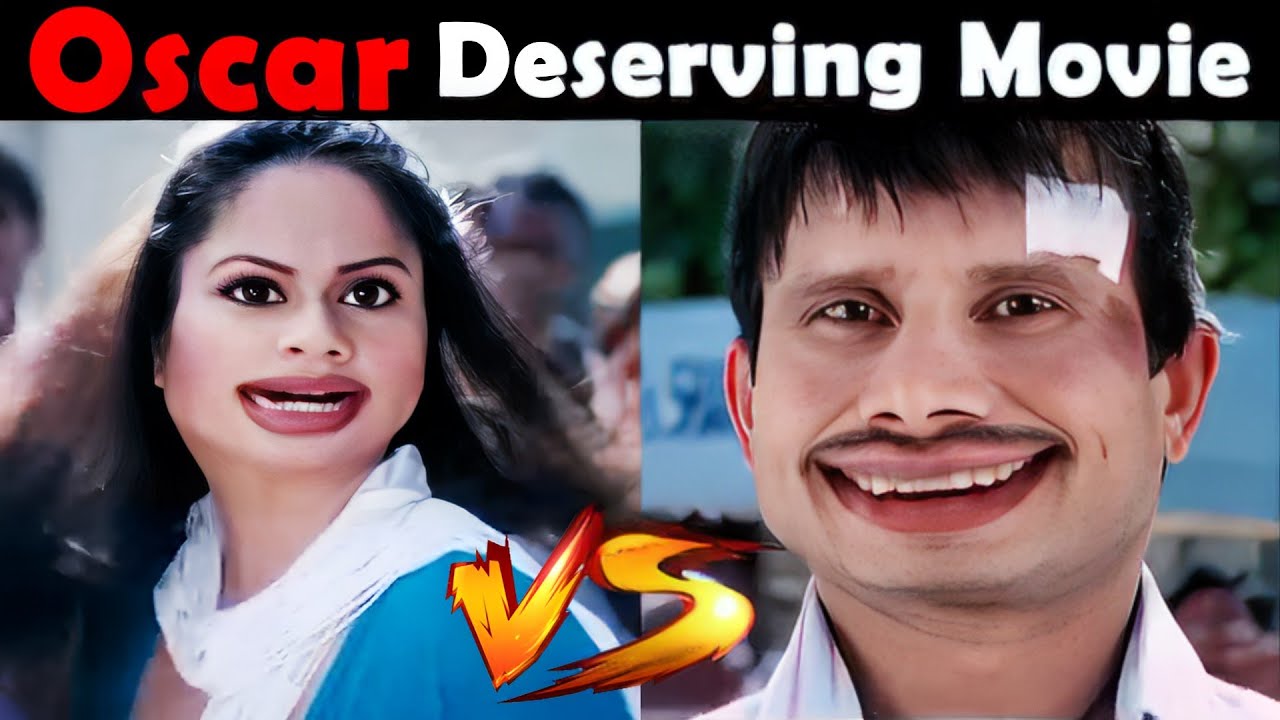 Deshdrohi Movie Funny Review | Best Funny Indian Action movie  | Bobaee