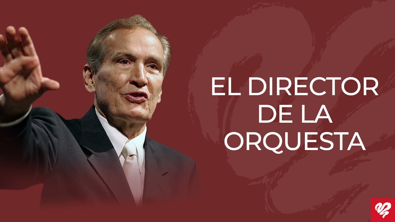 El director de la orquesta - Sal.128 (Q1563) - Pr. Adrián Rogers