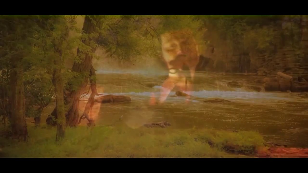 No-Man - Days In The Trees