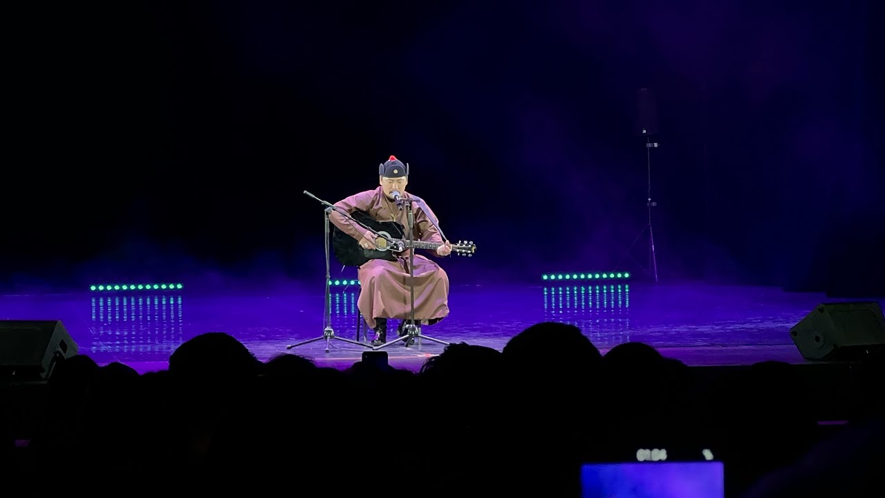 Концерт Дмитрия Шараева❤️