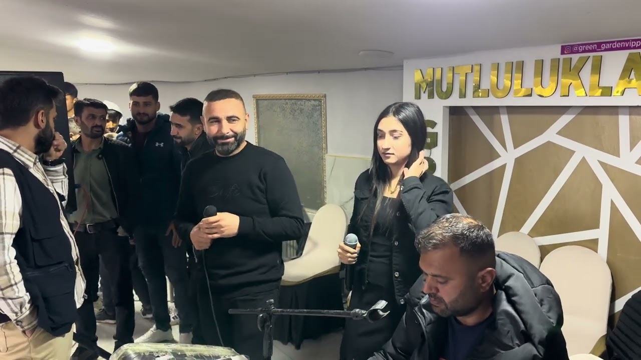 ŞEHMUS TEMEL &Diren temel /HATIM MALA VE/DERİKLİ HİZAN MEMO 2025