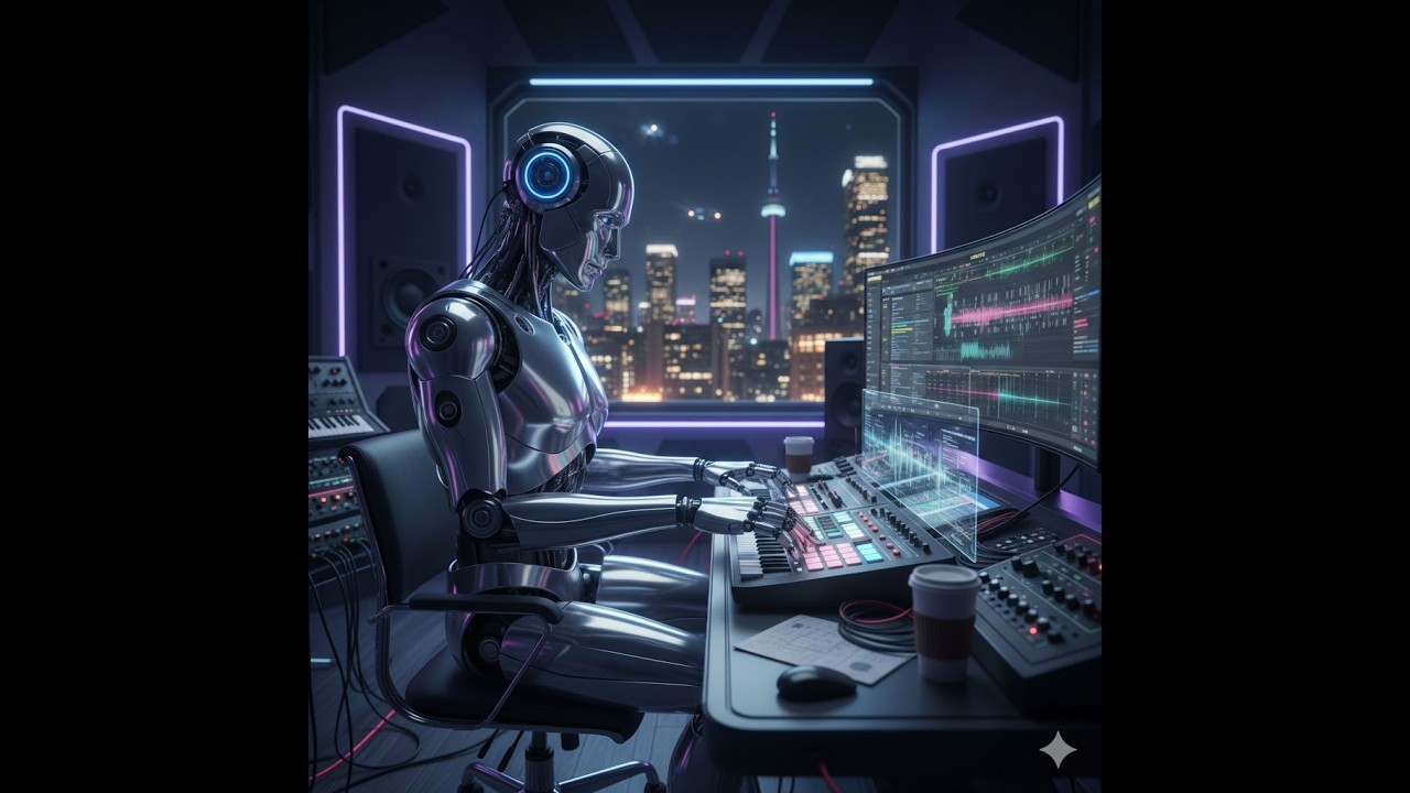 Late Night Drive – Melodic Techno & Progressive House Mix 2026 | Callonme Live