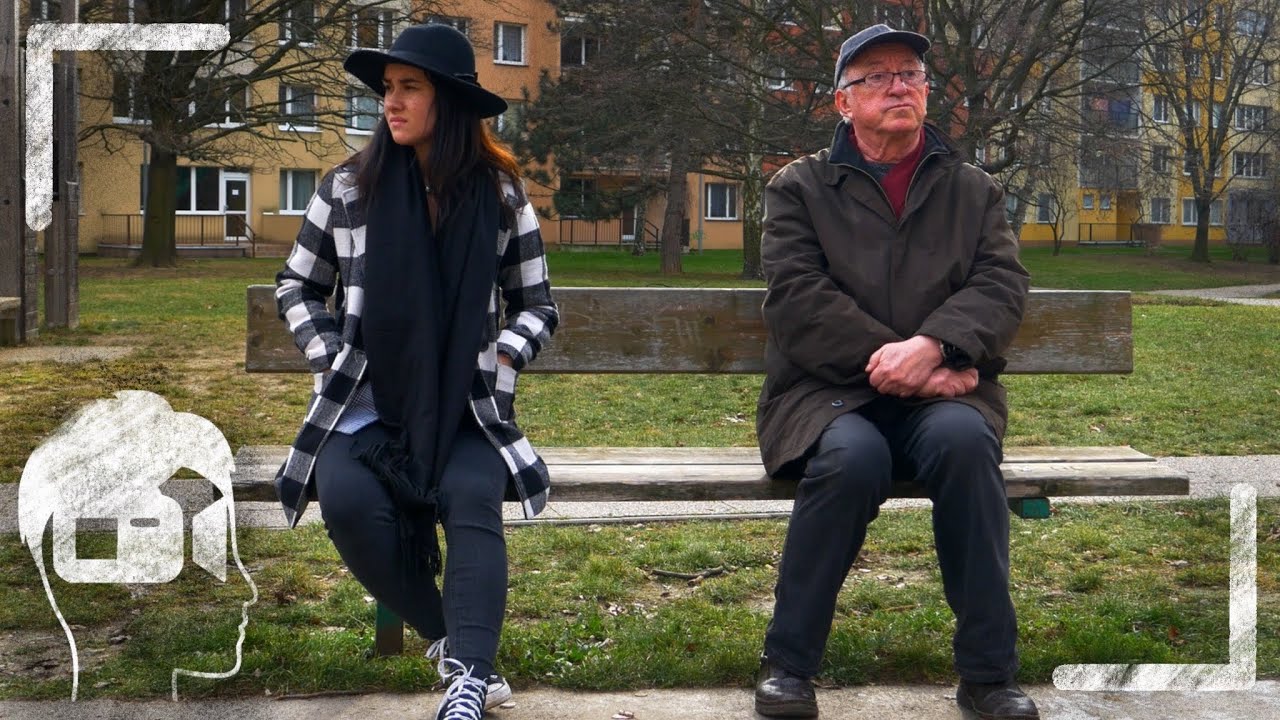 Ticho po pěšině | Krátký film