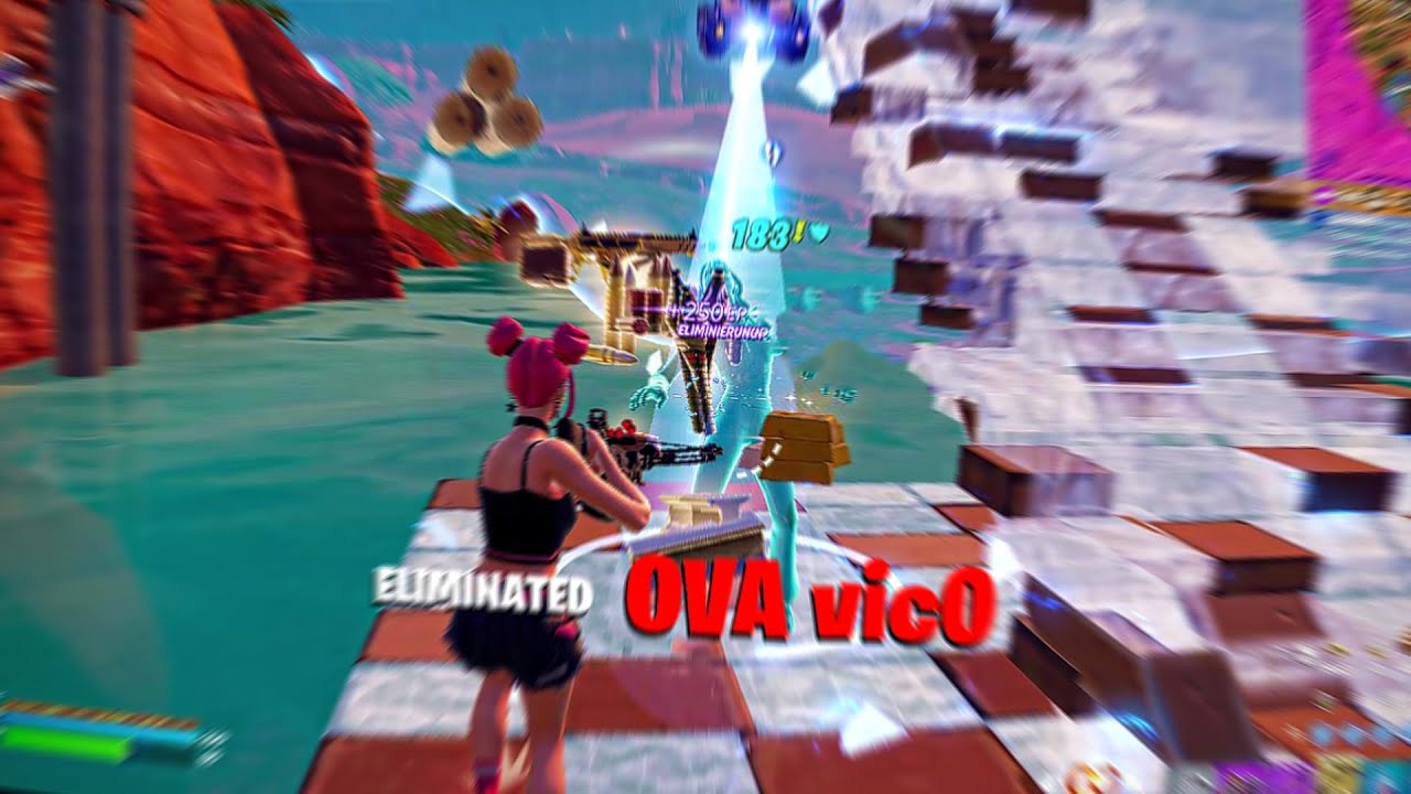 Chariot🏇🏻| Fortnite Highlights #37