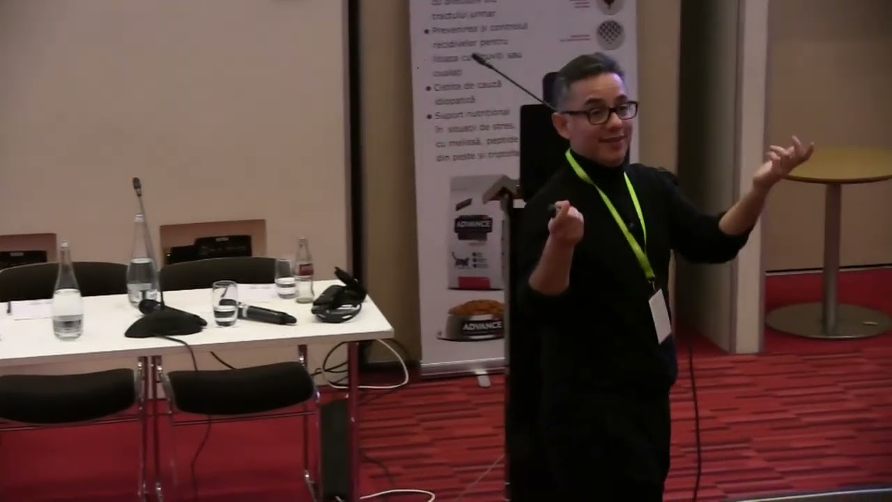 24. INT - Diagnostic Approach of Polyuria and Polydipsia