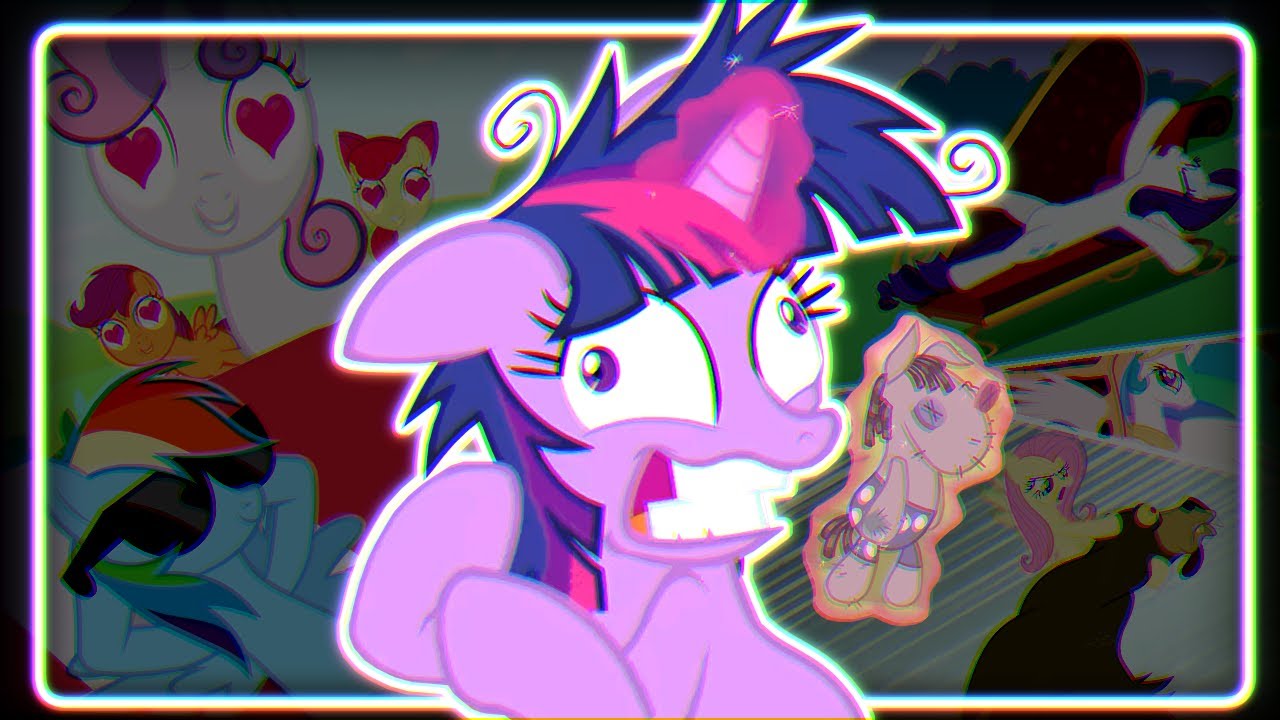 Twilight se vuelve PARANOICA - 