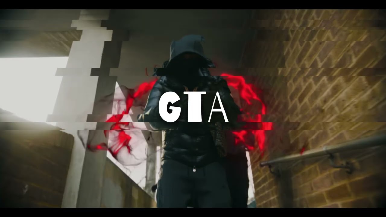 [FREE] (67) Brucka x OBandz x UK Drill Type Beat - “GTA” 2025