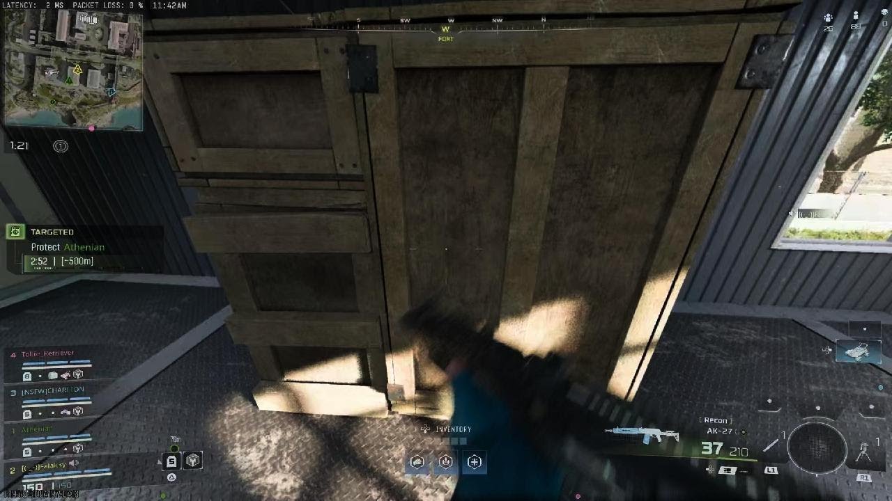 Call of Duty Black Ops Win