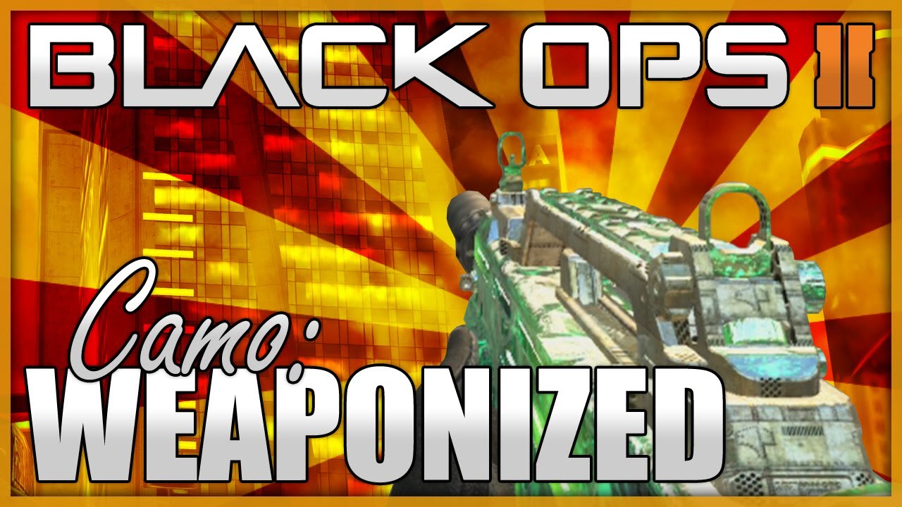 Black Ops 2 - 
