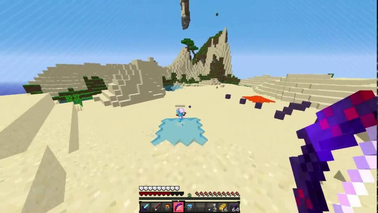 Amazing 1v1 Fights - Tosti BuildUHC 1v1