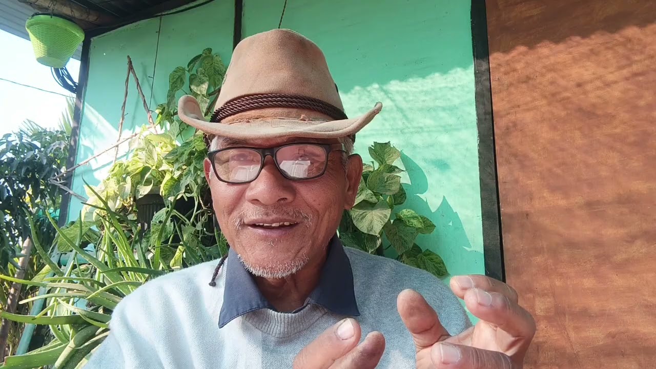 VANGPHATNA IN AJUI MIHEM | Luck favour