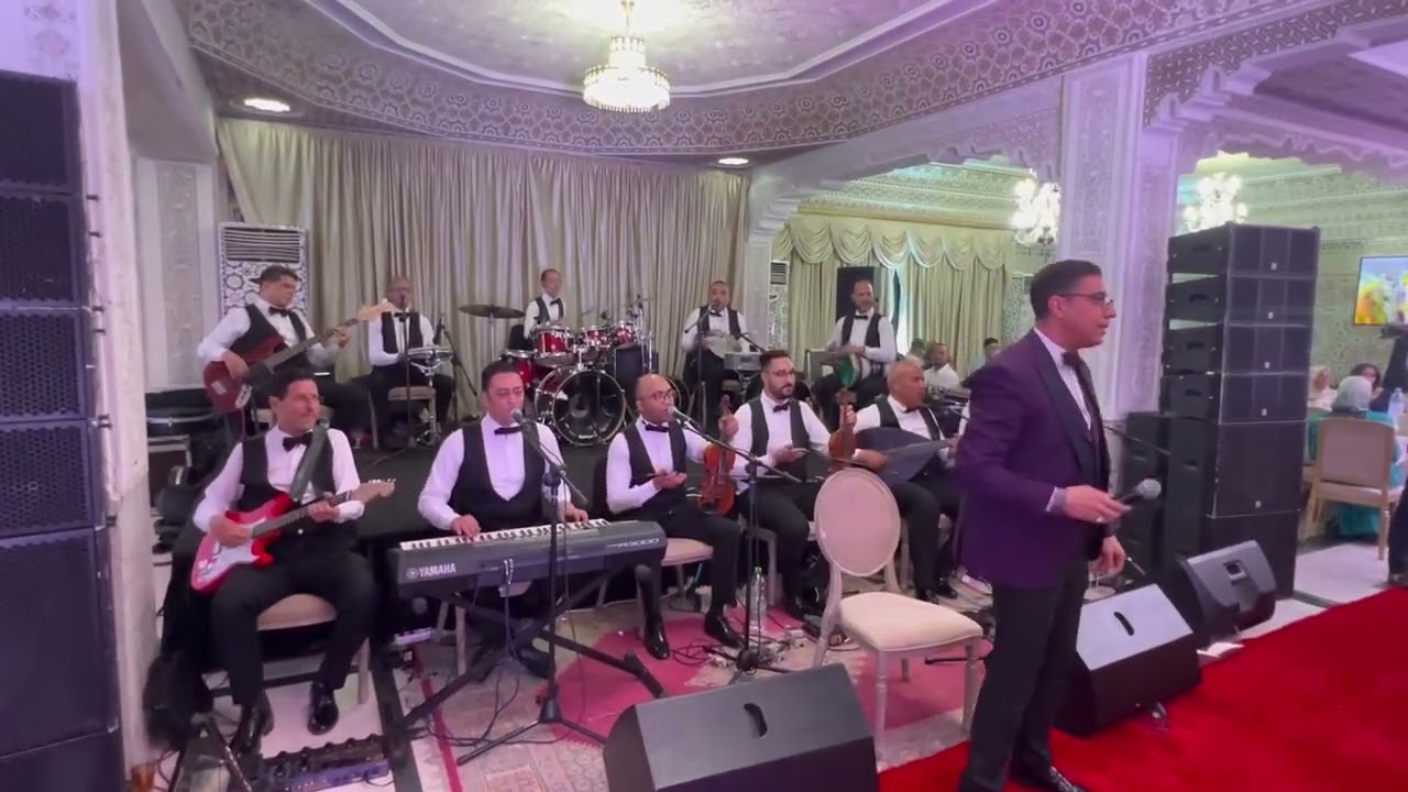 جديد أوركسترا الاسماعيليه 2024