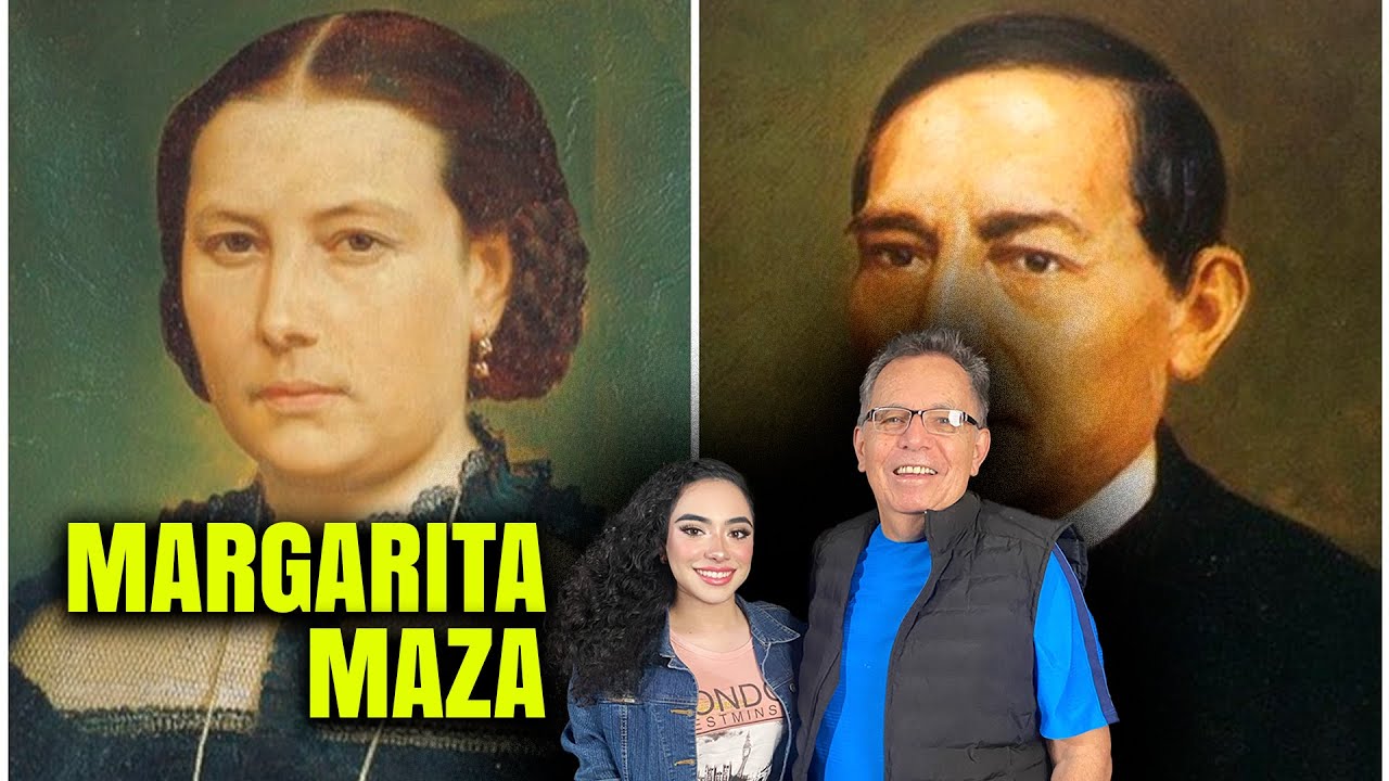 ¡¿Quién fue Margarita Maza?!