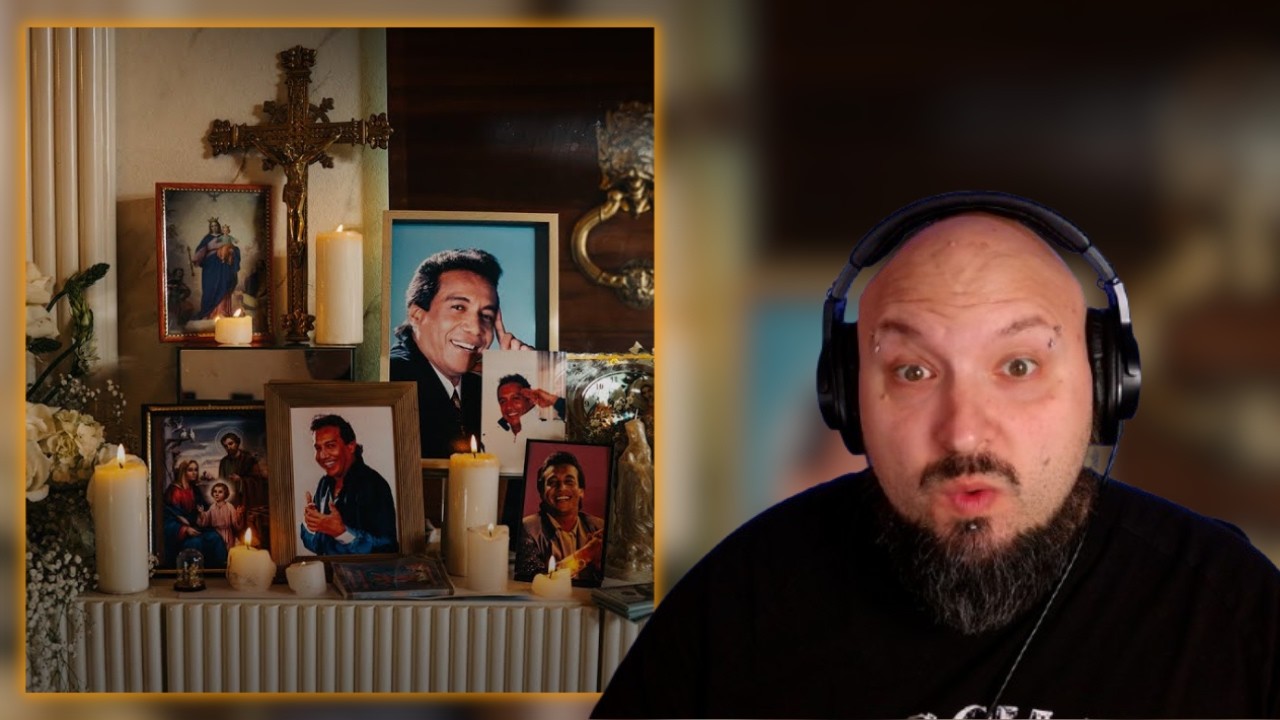 🦜🥃 DIOMEDEZ | BLESSD ❌ GEEZYDEE // BATERISTA REACCIONA // Nacho Lahuerta