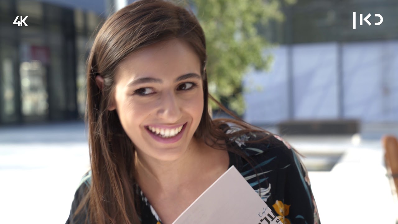 כאן | האם לגיטימי להציע לקולגה לצאת לדייט?