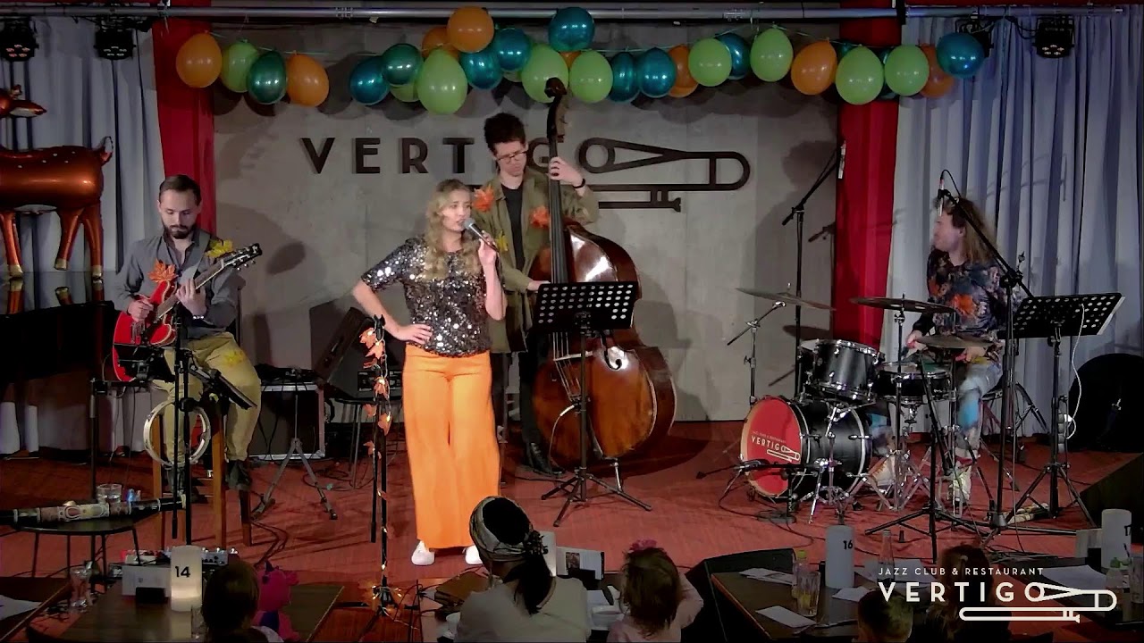 Koncert dla dzieci: Basia Piotrowska 