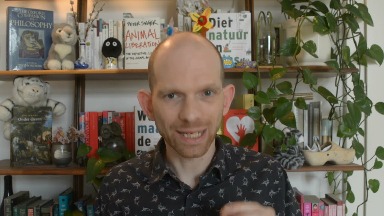 Filosofie - Havo 5: MDN, les 08, utilisme (Singer)