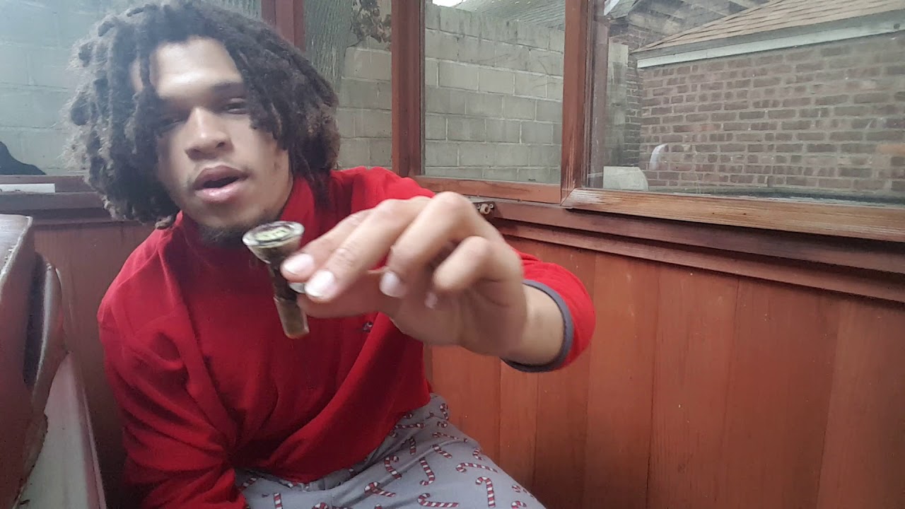 Half Gram Beaker Sesh