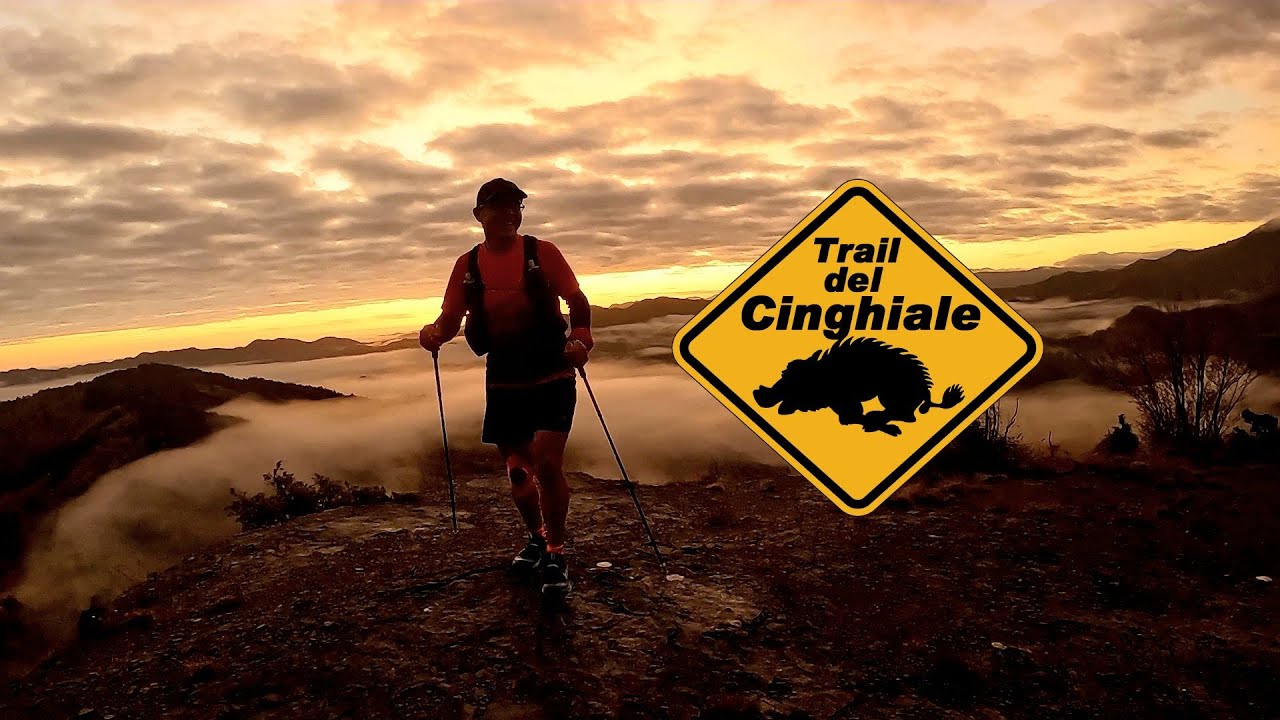 Trail del Cinghiale 2025