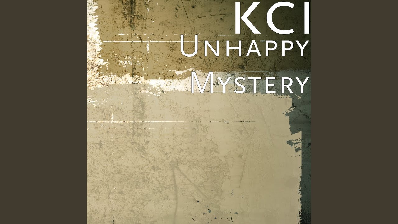 Unhappy Mystery