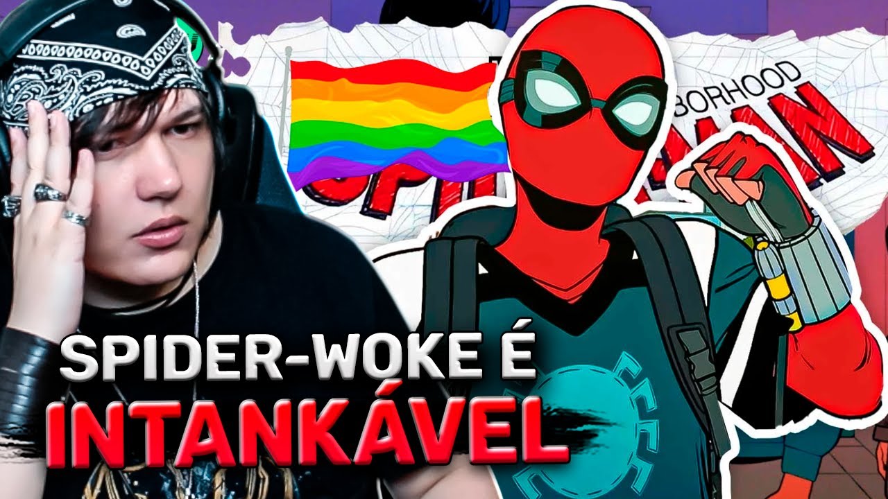 PETER MORALES CONTINUOU LACRANDO?