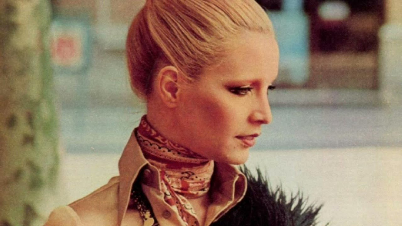 Patty Pravo - A modo mio (Original Version HD)