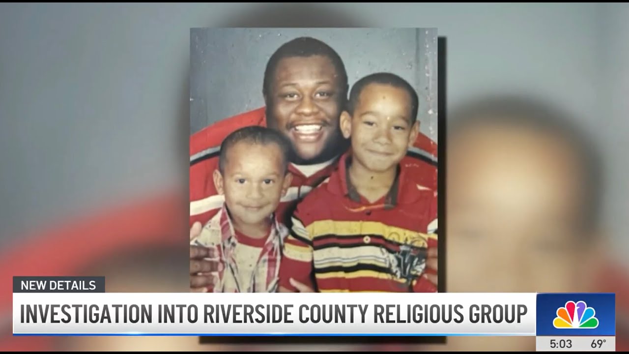 Brother of 4 year old boy allegedly killed by religious leaders speaks out