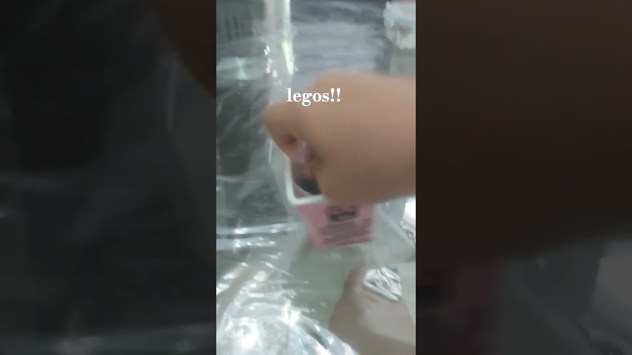 Opening random toys pt. 1 
