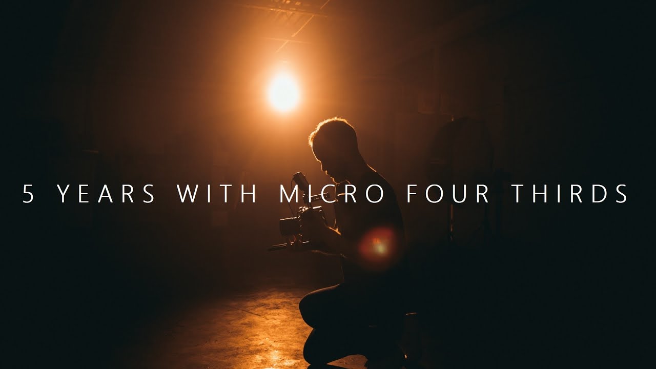 5 лет с Micro Four Thirds: мои мысли о лучших и худших объективах