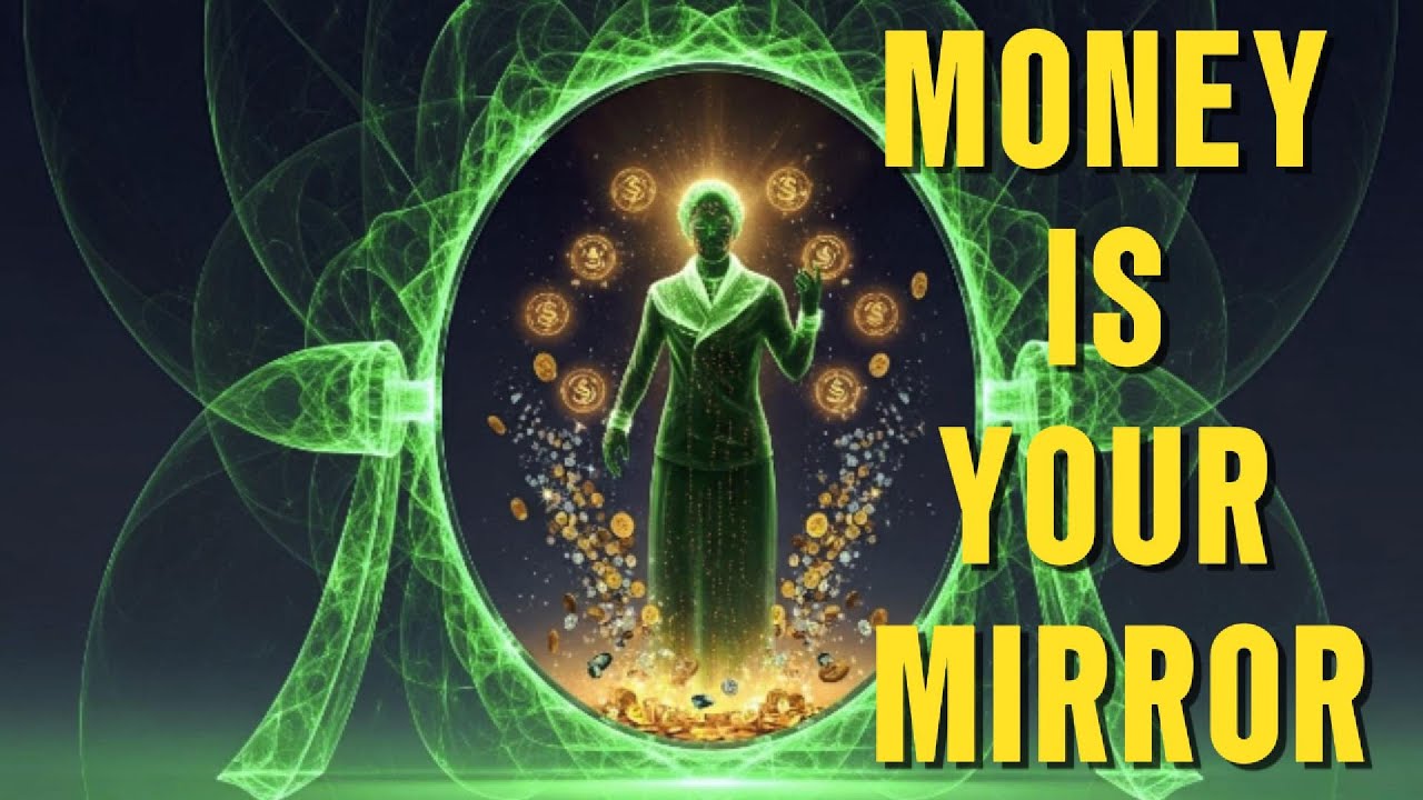 Self-Trust Frequency Revealed: Why You Stay Broke Even When You're Motivated