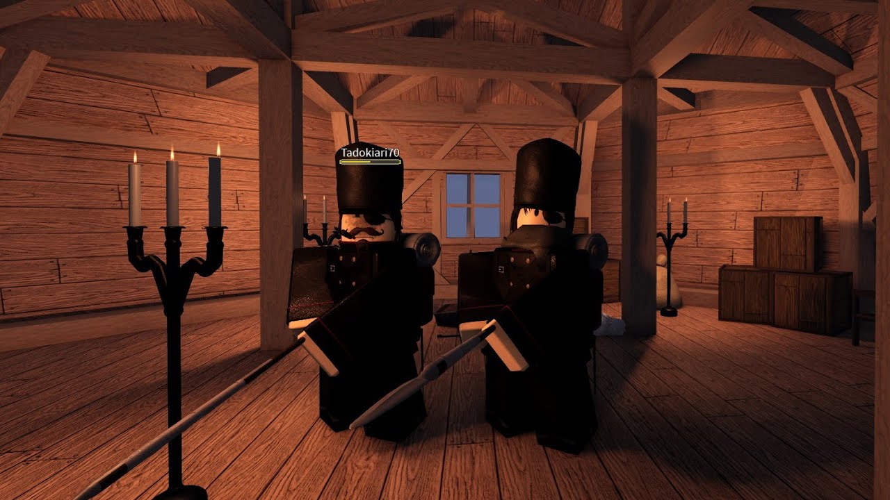 Guts and black power - Kaub duo no sapper (ft@KuragashiGabriel)