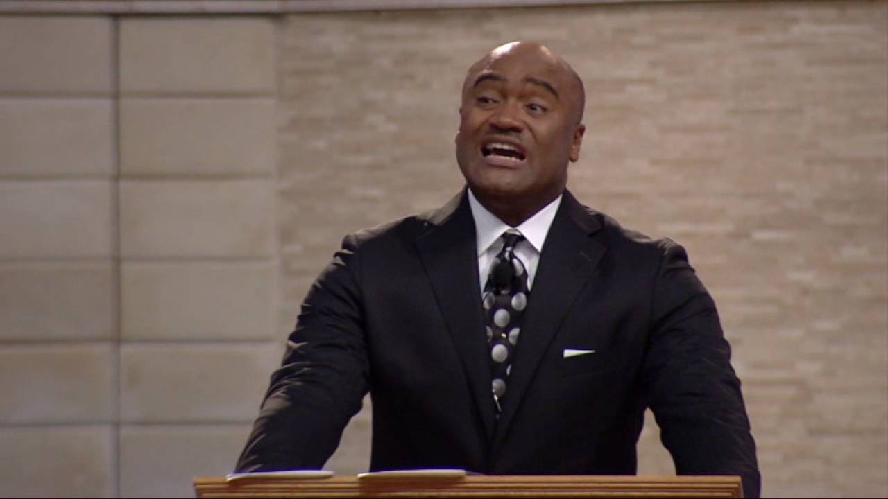 Pastor Paul Adefarasin -  Now faith is