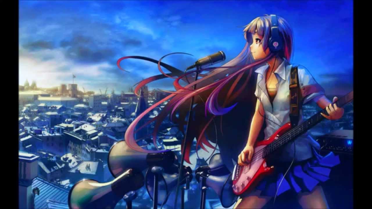 Nightcore M&F (Die Ärzte)