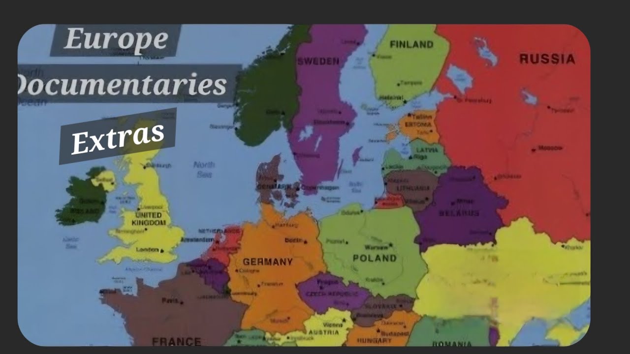 Euro-Docs Extras Edition