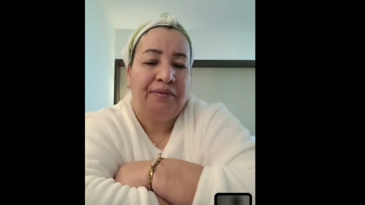 خلاف كبير مع مرات الأب… التفاصيل كاملة هنا