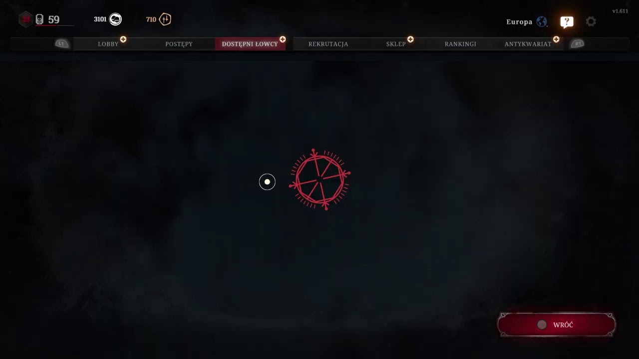 Hunt Showdown, nowa mapa.