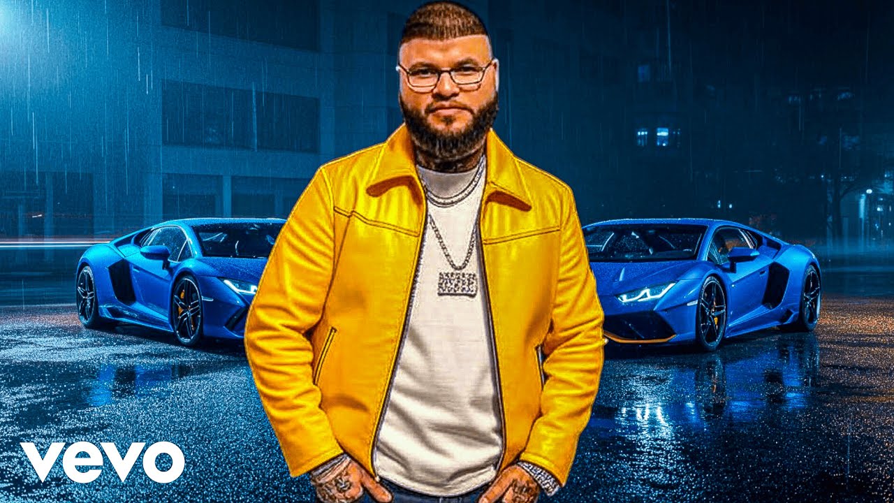 Farruko - Hola Beba 2 (Video Oficial)