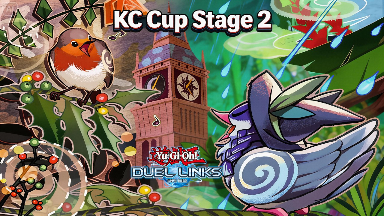 36k - KC Cup 2nd - Floowandereeze