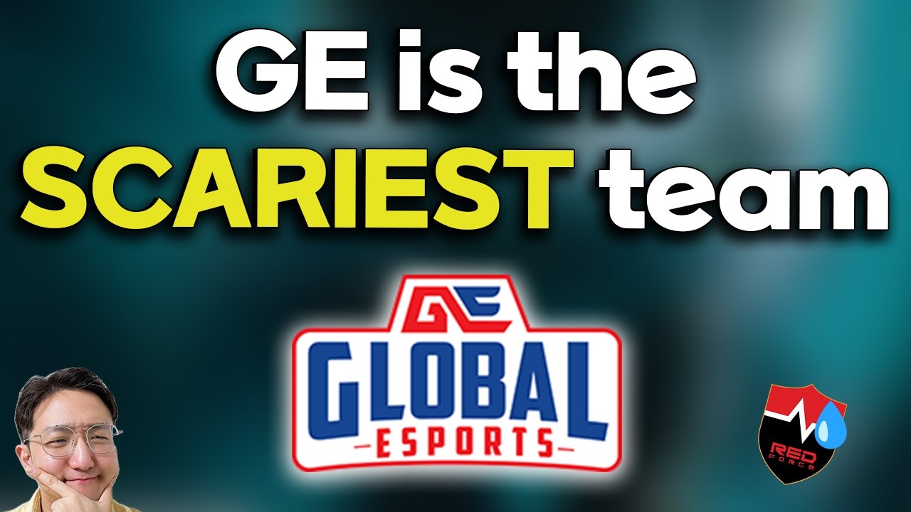GE is coming back STRONGER | VCT Pacific Stage 1 Pickems