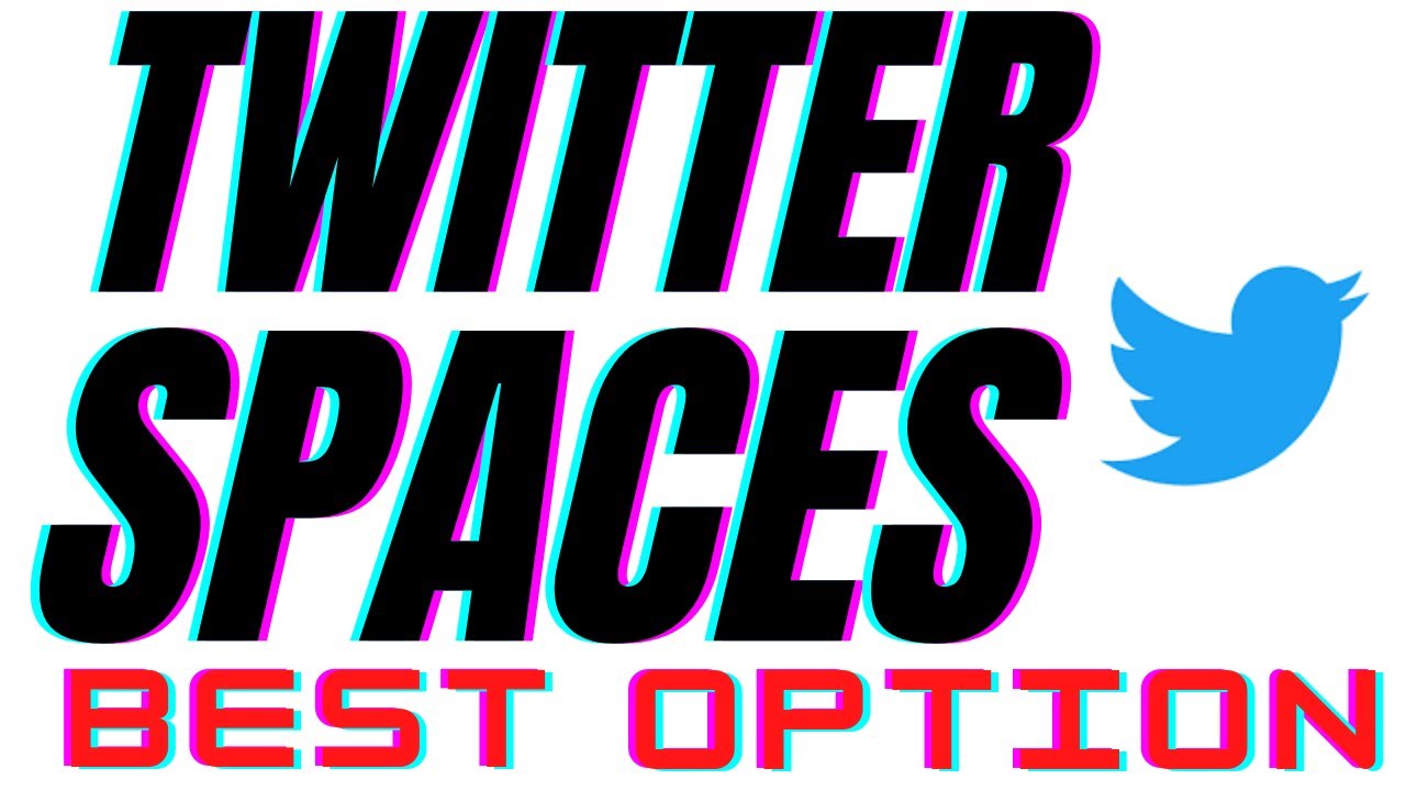 TWITTER SPACES HOW TO USE?/ TUTORIAL.