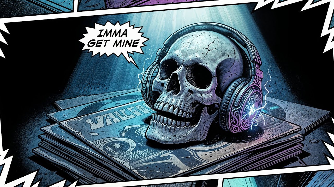 No Pri$E - Imma GET mine 