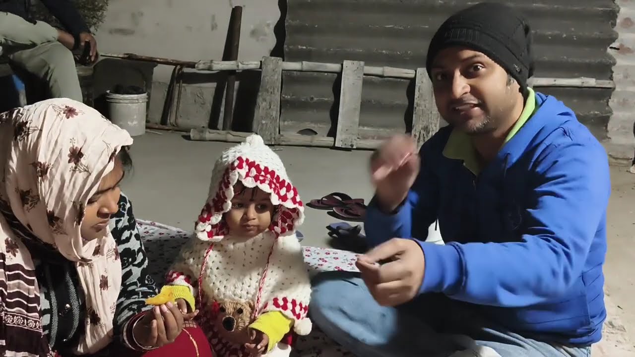 চড়ুইভাতী