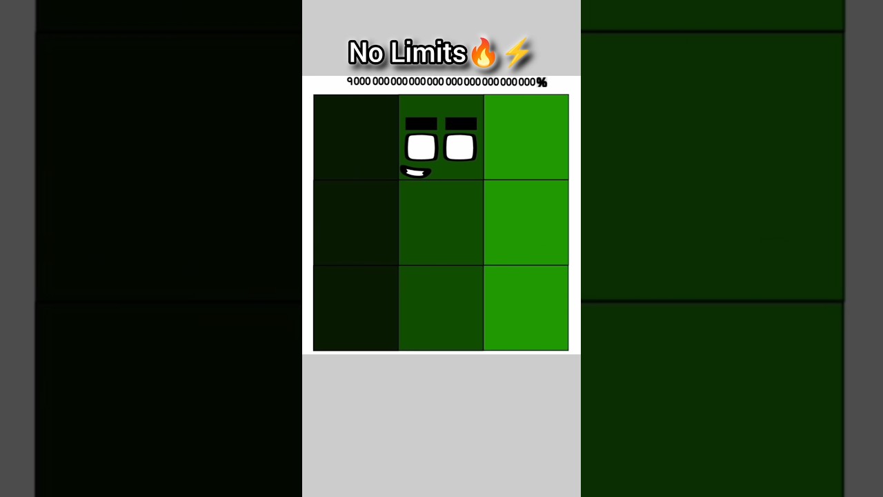 BATTERYBLOCKS &rarr; 900 QUINT-% TO 9 NONILLION% 😳🔥 (1X &rarr; 10X Speed) #shorts #viralshorts #batteryblocks