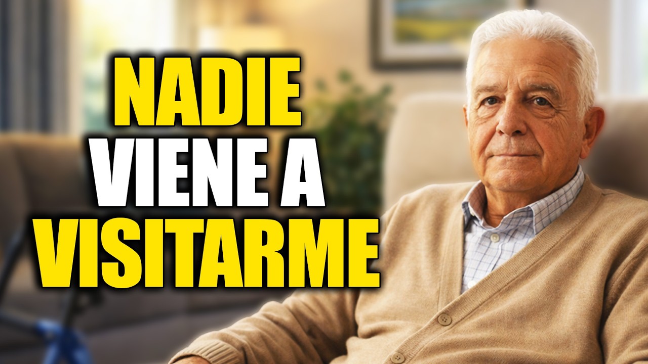 5 Cosas de las que te ARREPENTIRÁS al Final de tu Vida... A todos les pasa...